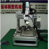 Automatic soldering machine AS-4-2205-S/T